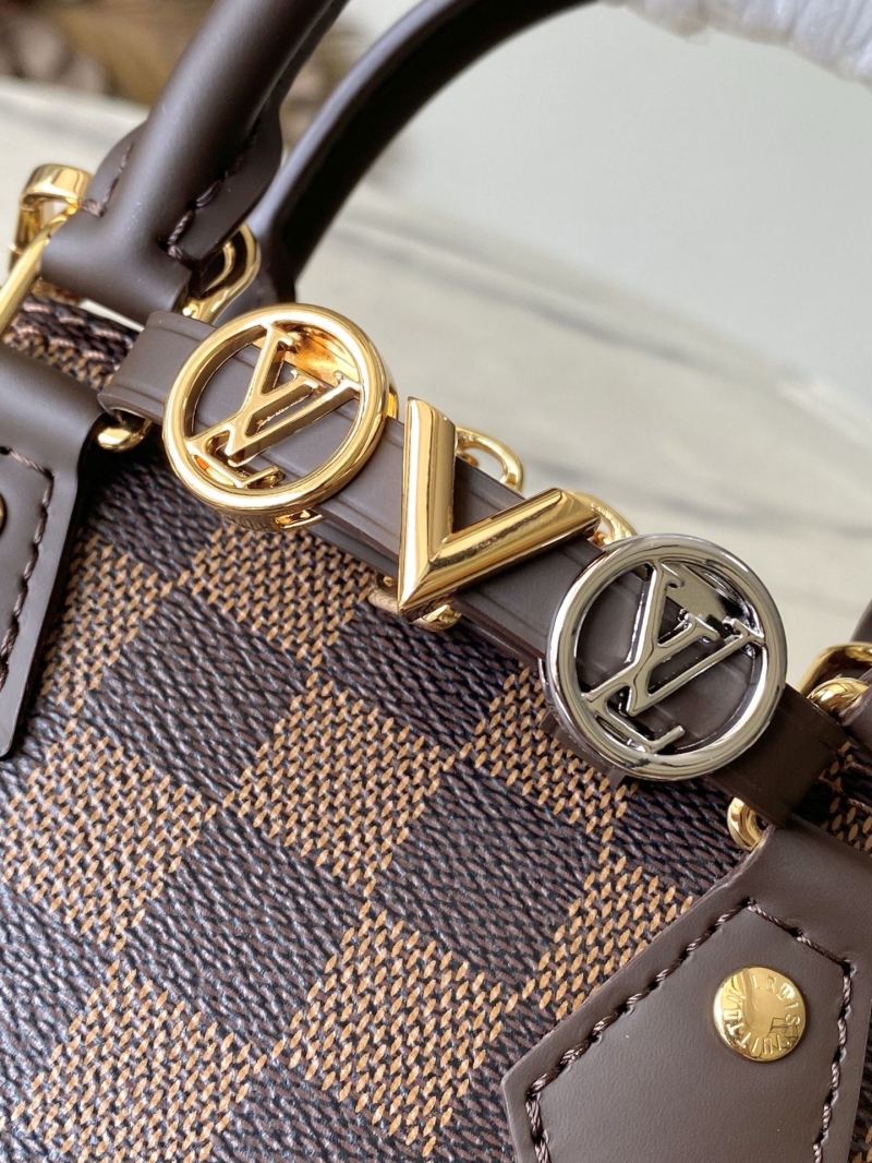 LV Top Handle Bags